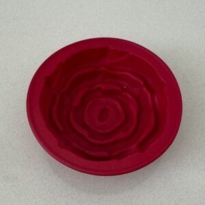 Rose Silicone Cake Mold